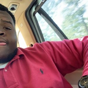 Meet your Posher, Cameron